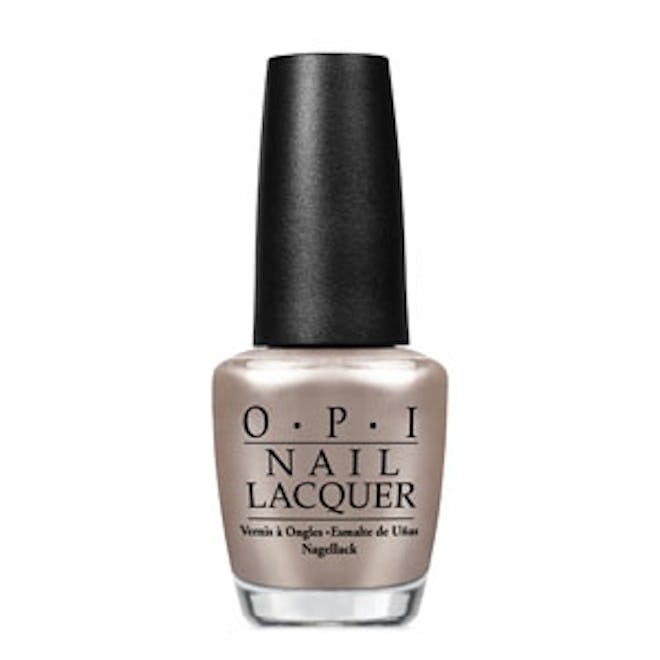 Nail Lacquer In Take A Right On Bourbon