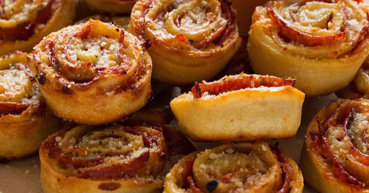 9 Indulgent Winter Snacks Perfect For Entertaining