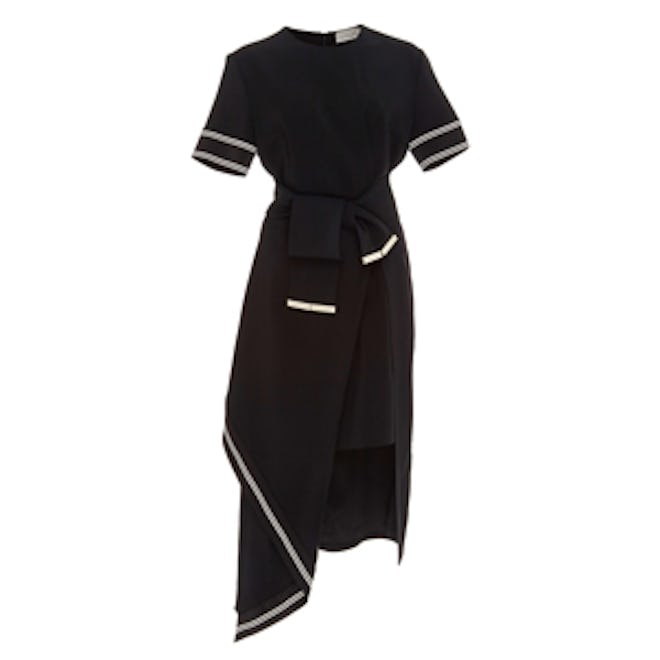 Nila Asymmetrical Dress