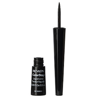 Liquid Liner in Blackest Black