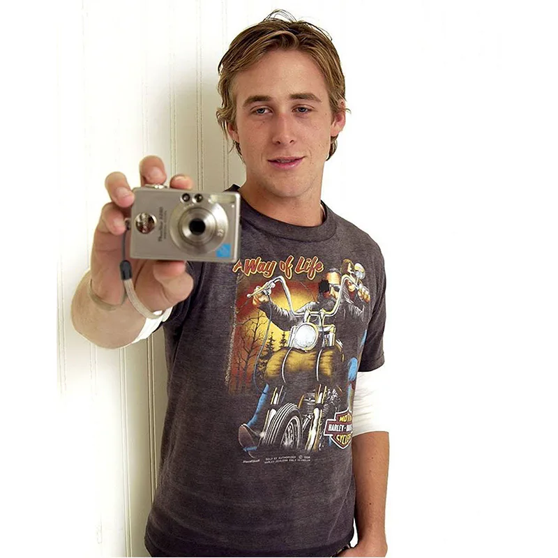 #TBT: Must-See Throwback Pics Of Hollywood’s Biggest Heartthrobs