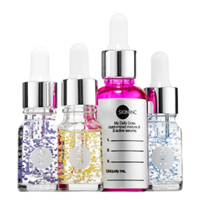 Skin Inc. My Daily Dose Custom Blended Serum Set