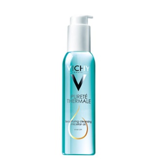 Vichy Pureté Thermale Beautifying Micellar Oil Cleanser