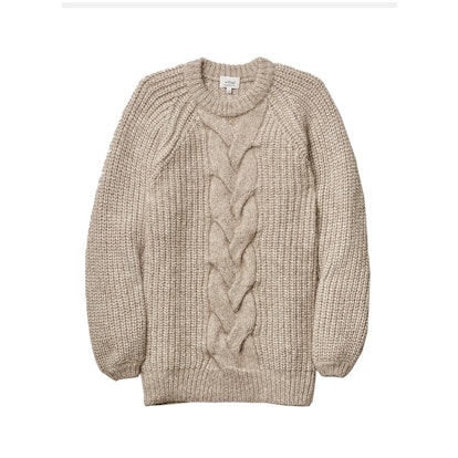11 Oversize Sweaters You Can Rely On This Winter