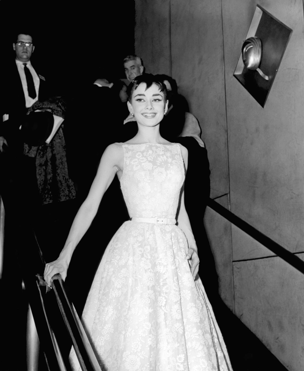 Audrey hepburn dresses outlet for sale