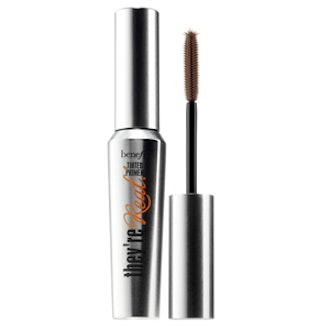 Benefit They’re Real! Tinted Lash Primer
