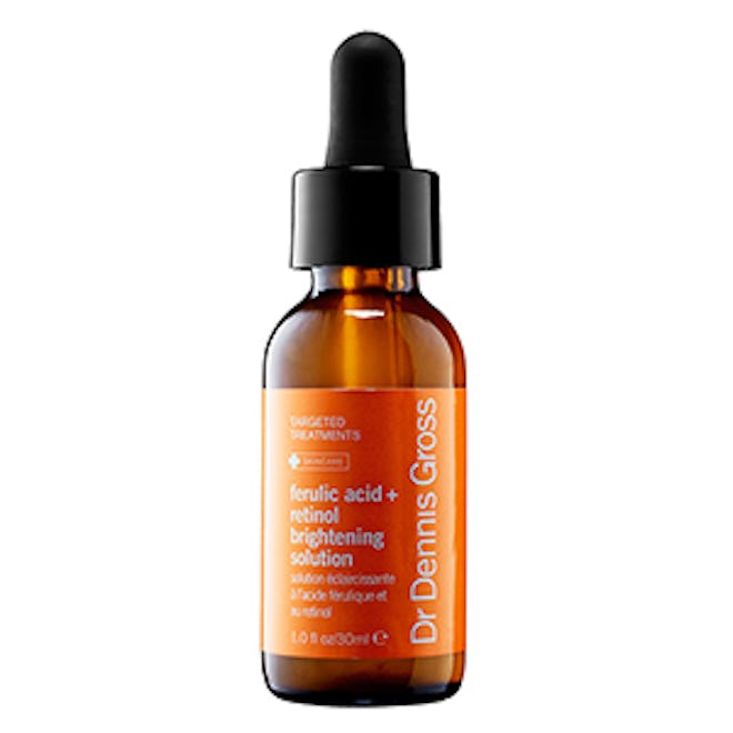 Ferulic Acid + Retinol Brightening Solution