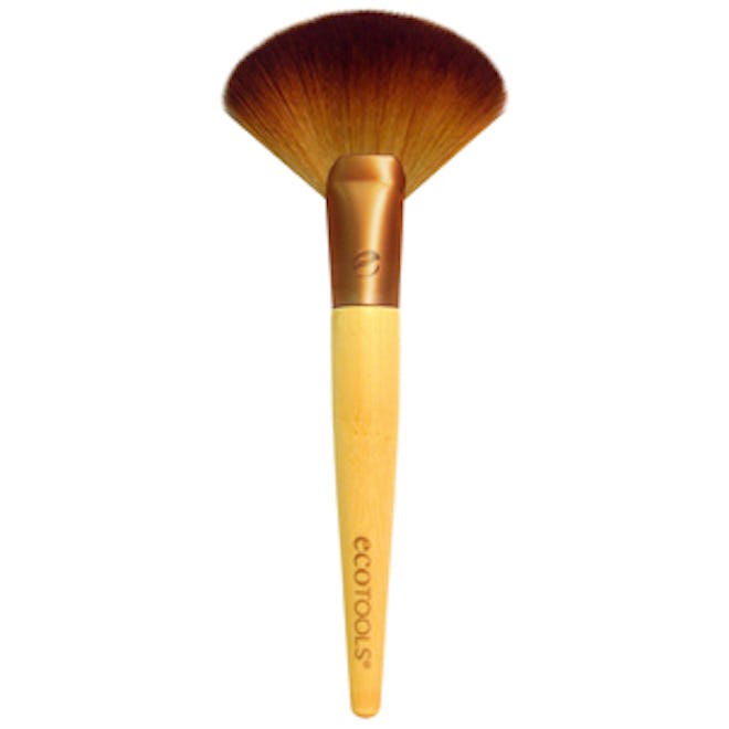 Deluxe Fan Brush