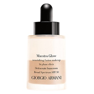 Maestro Glow Foundation