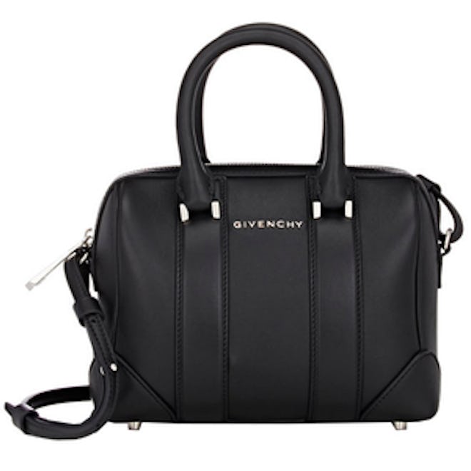 Lucrezia Micro-Satchel