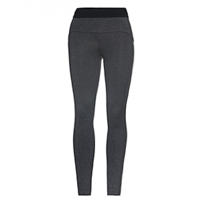 Tech Jersey Legging