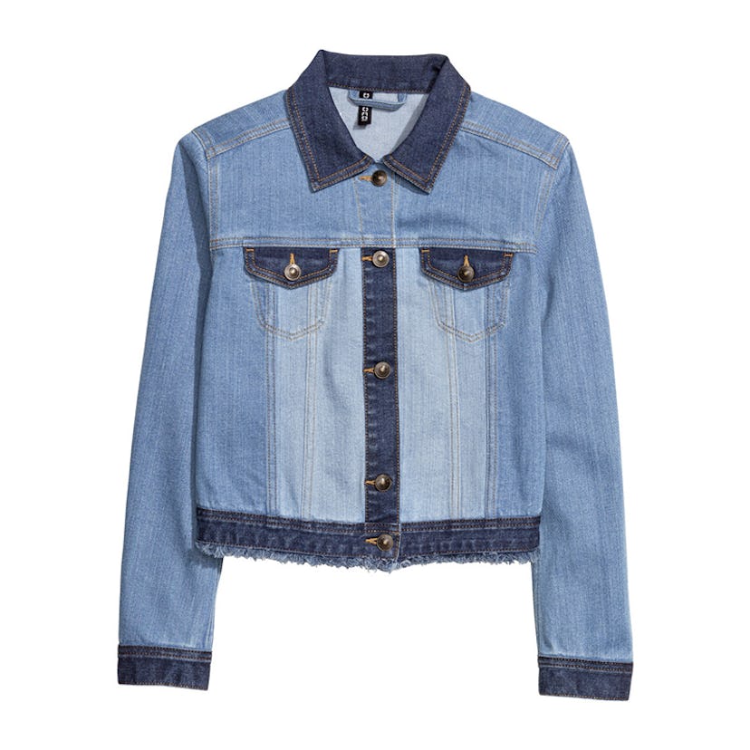 20 Timeless Denim Jackets At Every Price Point