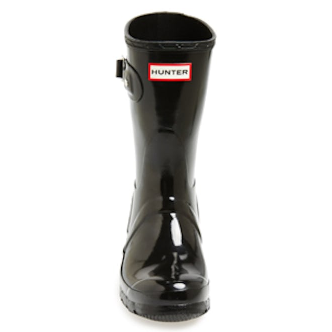 Original Short Gloss Rain Boot