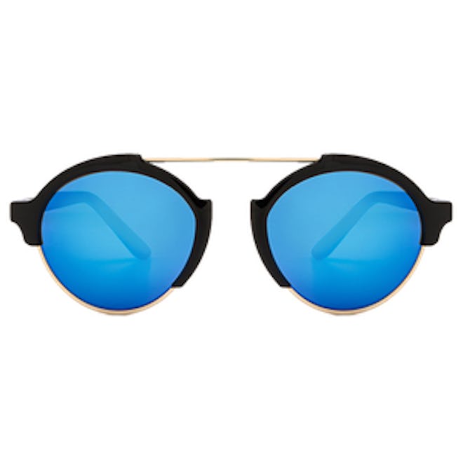 Milan 3 Sunglasses