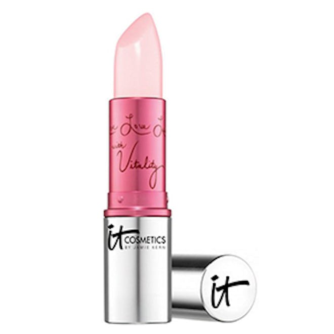 Vitality Lip Flush Reviver Lipstick Stain