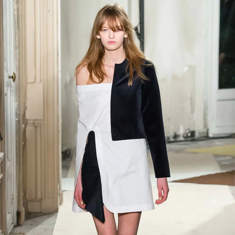 Women of Style: Sarah Rutson Of Net-A-Porter