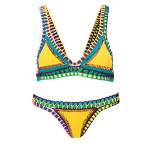 25 Swimsuits At Every Price Point