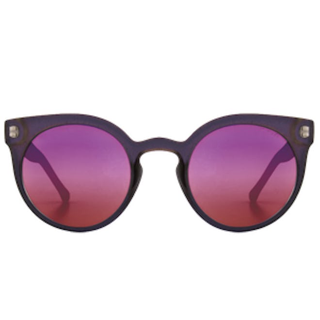 Lulu Purple Haze Sunglasses