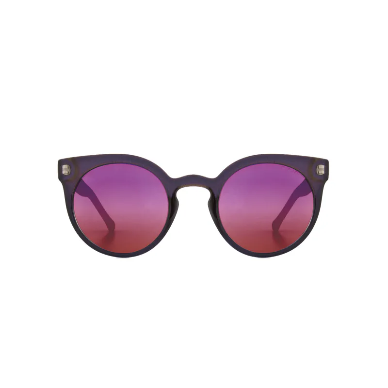NEW Komono sunglasses Cat-eye Stella womens purple haze Komono Lulu Sunglasses – Cat Eye Frame | Kambio Eyewear main image 4