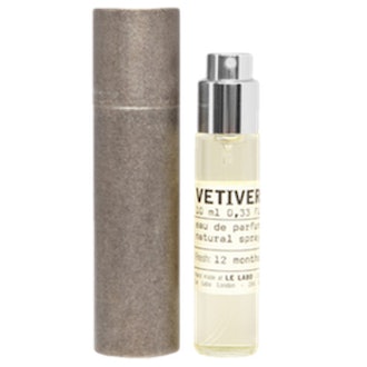 Vetiver 46 Travel Tube