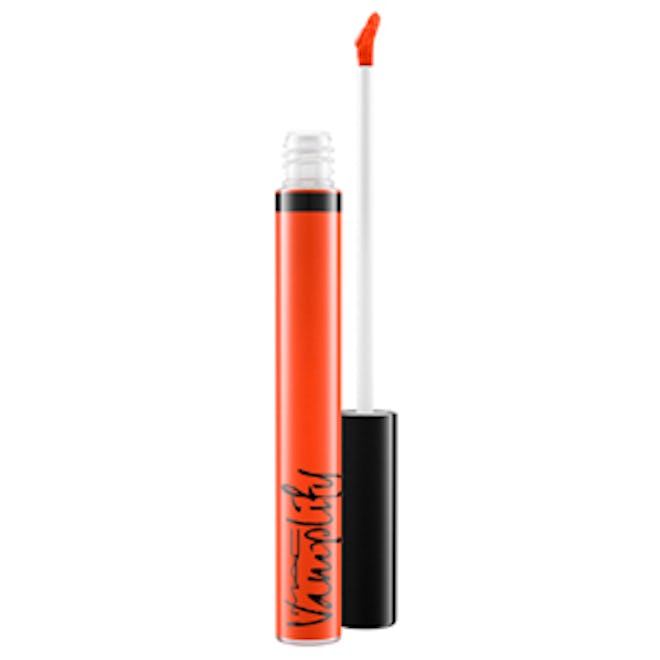 Vamplify Lipgloss in Push Some Buttons