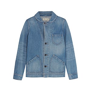 20 Timeless Denim Jackets At Every Price Point