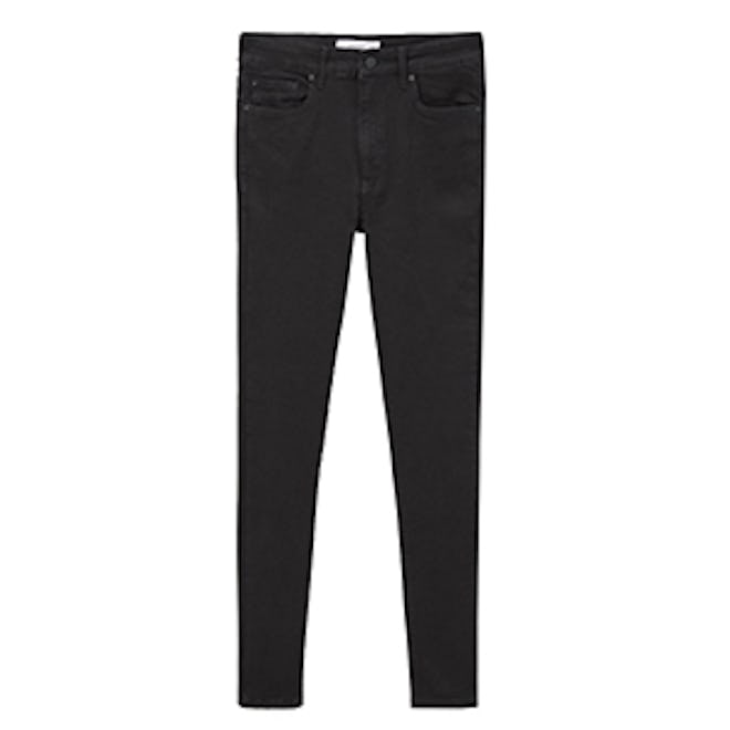 Super Slim-Fit Andrea Jeans