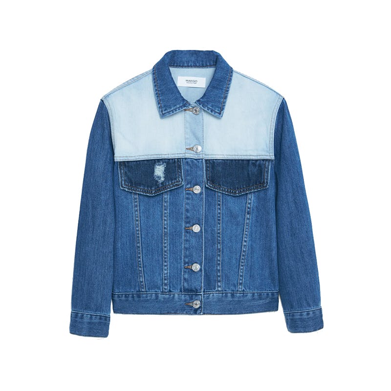 20 Timeless Denim Jackets At Every Price Point