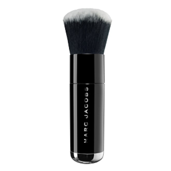 Marc Jacobs The Face III Buffing Foundation Brush