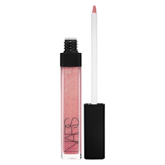 Larger Than Life Lip Gloss In Candy Says
