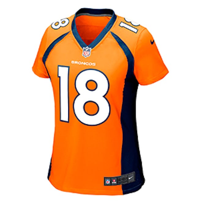 Denver Broncos Jersey