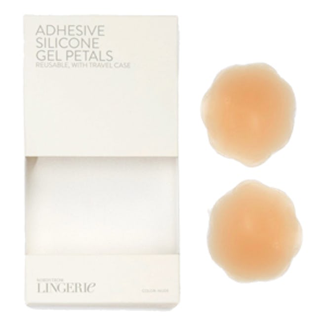 Silicone Gel Breast Petals