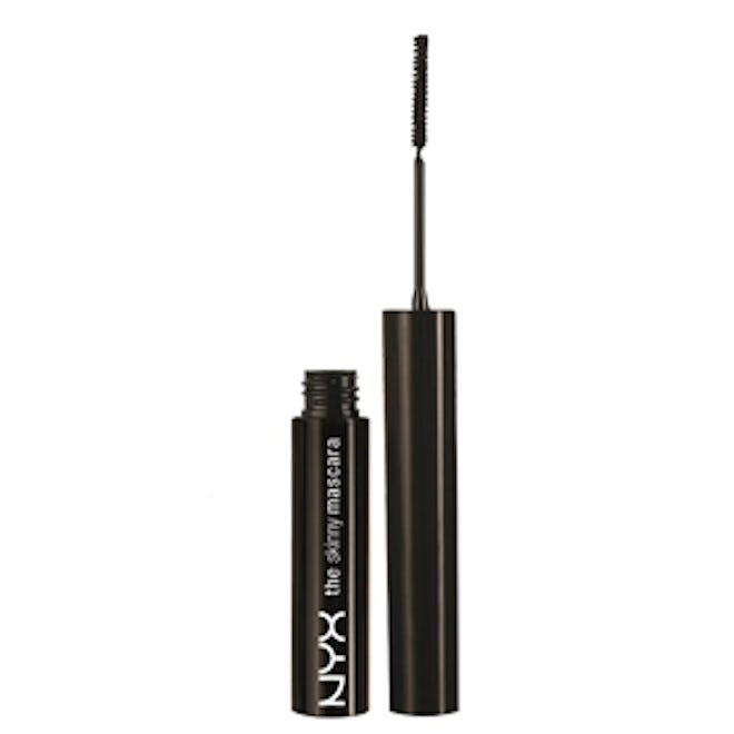 NYX The Skinny Mascara