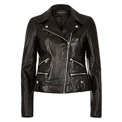 4 Ways To Wear Your Leather Jacket