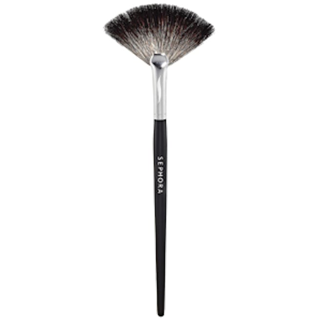 Pro Fan Brush