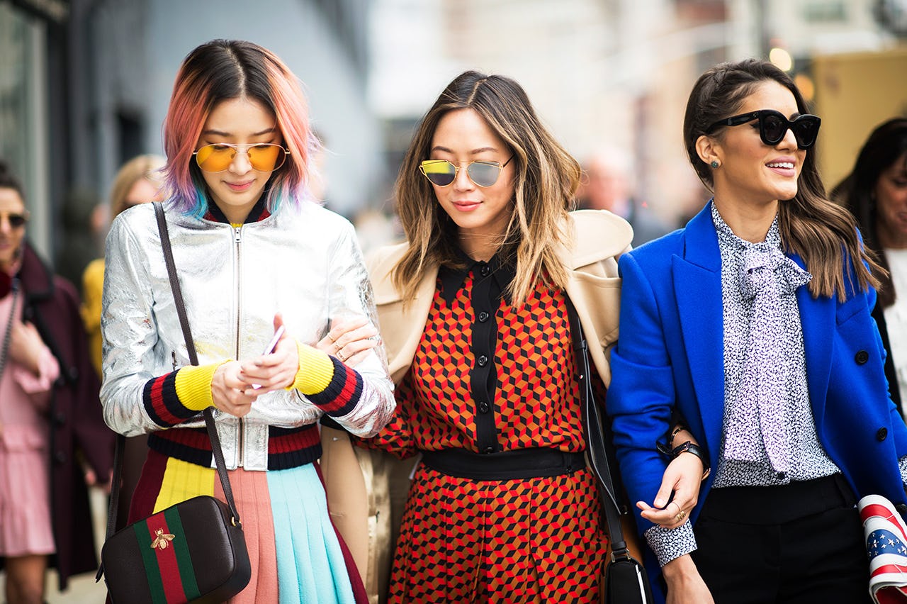 The Best Places To Shop Based On Body Type