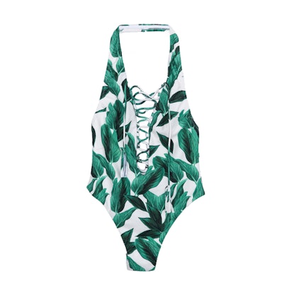 25 Gorgeous Swimsuits At Every Price Point