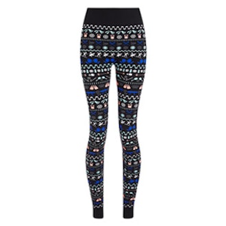 Clubhouse Seamless Leggings