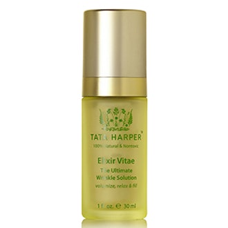 Tata Harper Elixir Vitae Serum