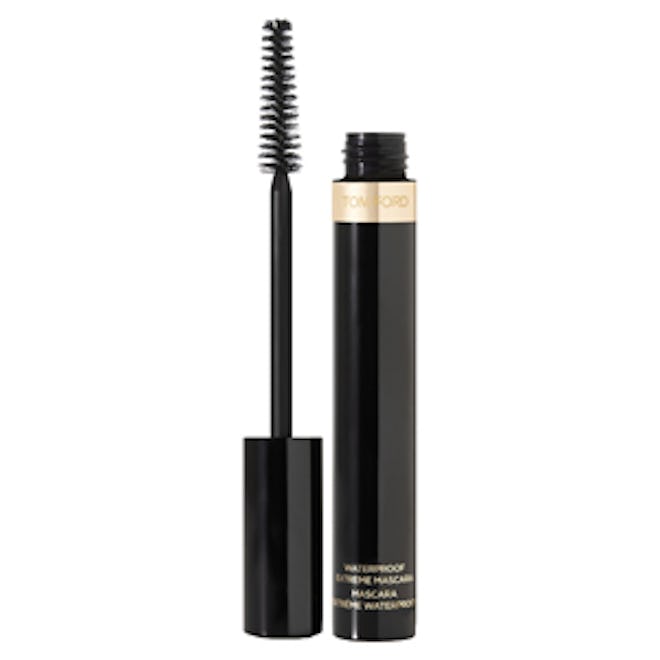 Tom Ford Beauty Waterproof Extreme Mascara in Noir