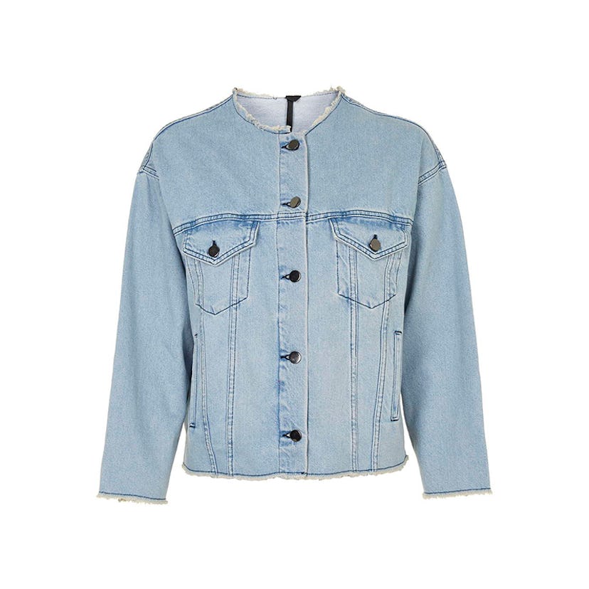 20 Timeless Denim Jackets At Every Price Point