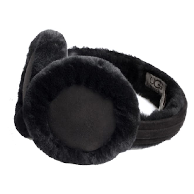 Classic Wired Ear Muffs