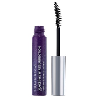 Mascara Resurrection