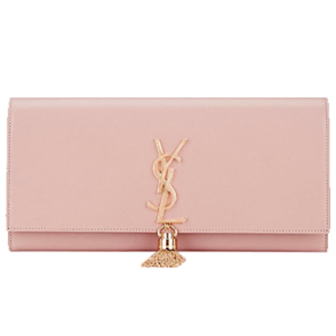 Monogram Medium Clutch