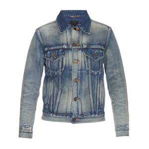 20 Timeless Denim Jackets At Every Price Point