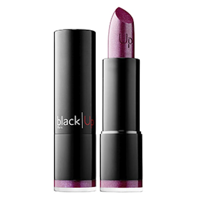 Lipstick in Satin Orchid Purple