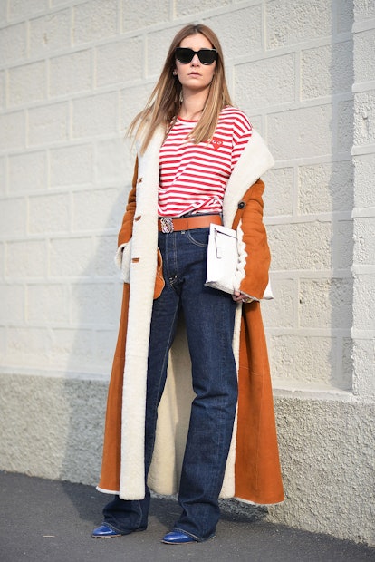 5 Modern Ways To Pull Off French-Girl Style