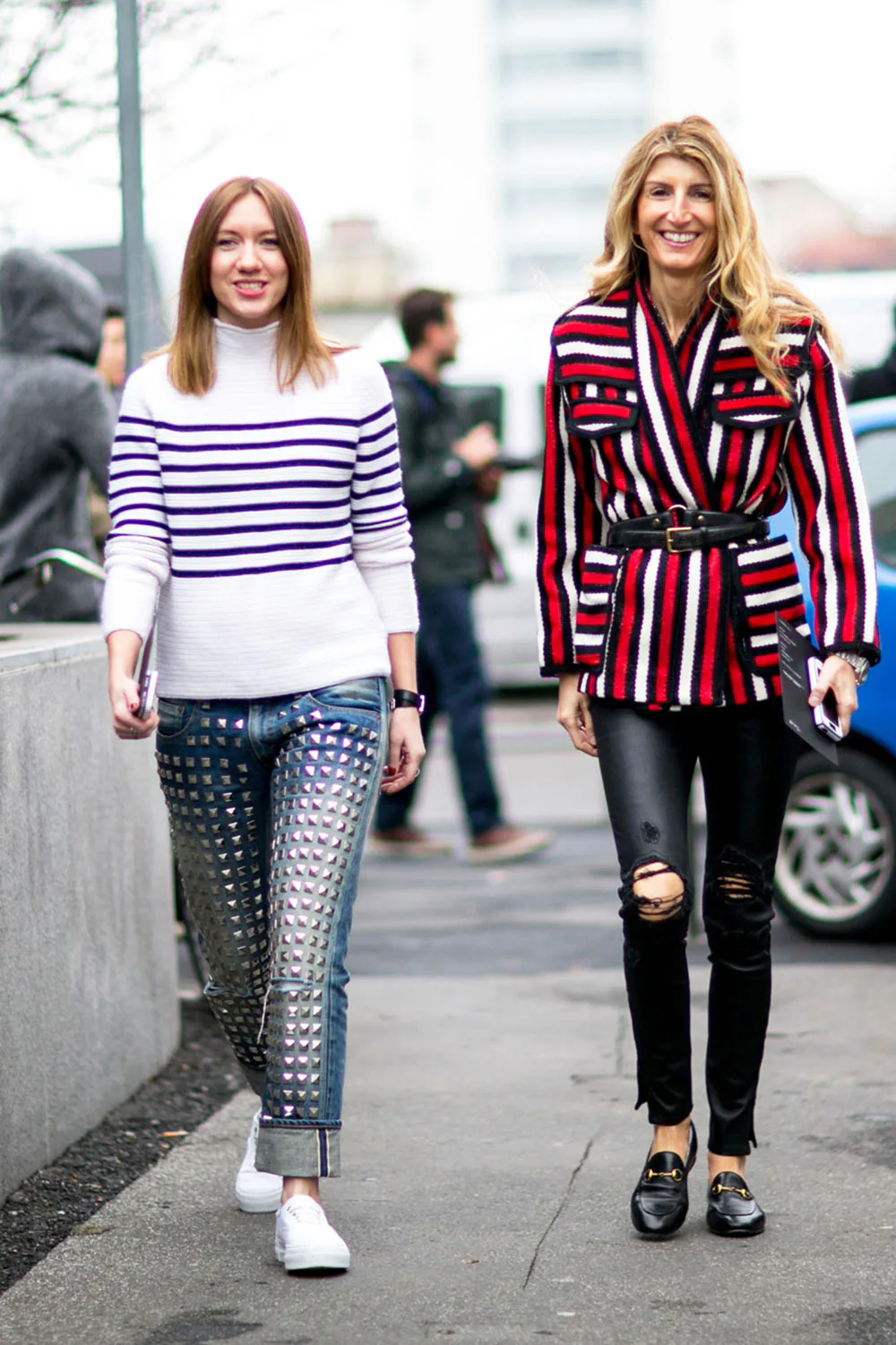 Outfit Inspiration For Every Day In March