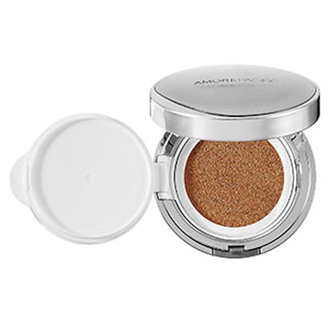 Color Control Cushion Compact SPF 50+