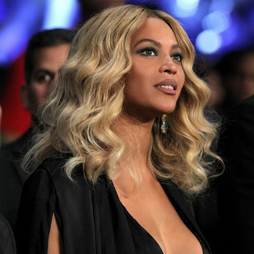 Beyoncé Just Launched Her Own Athleisure Line Beyoncé Just Launched Her Own Athleisure Line
